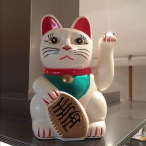 Meet your Posher, Angel alejandro